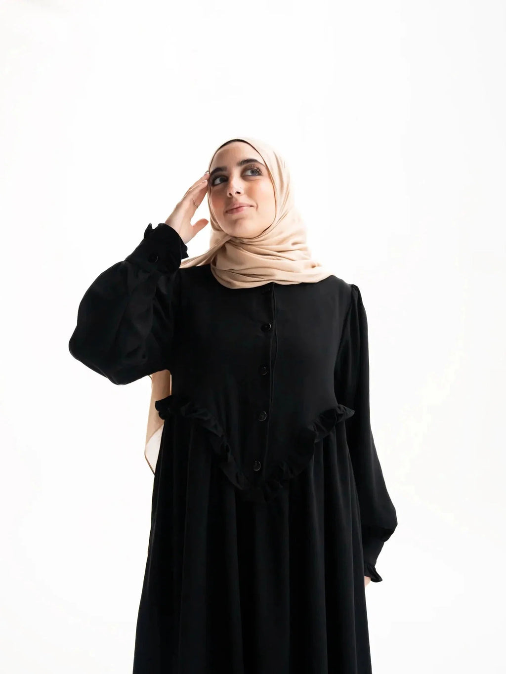 Wasan Dress