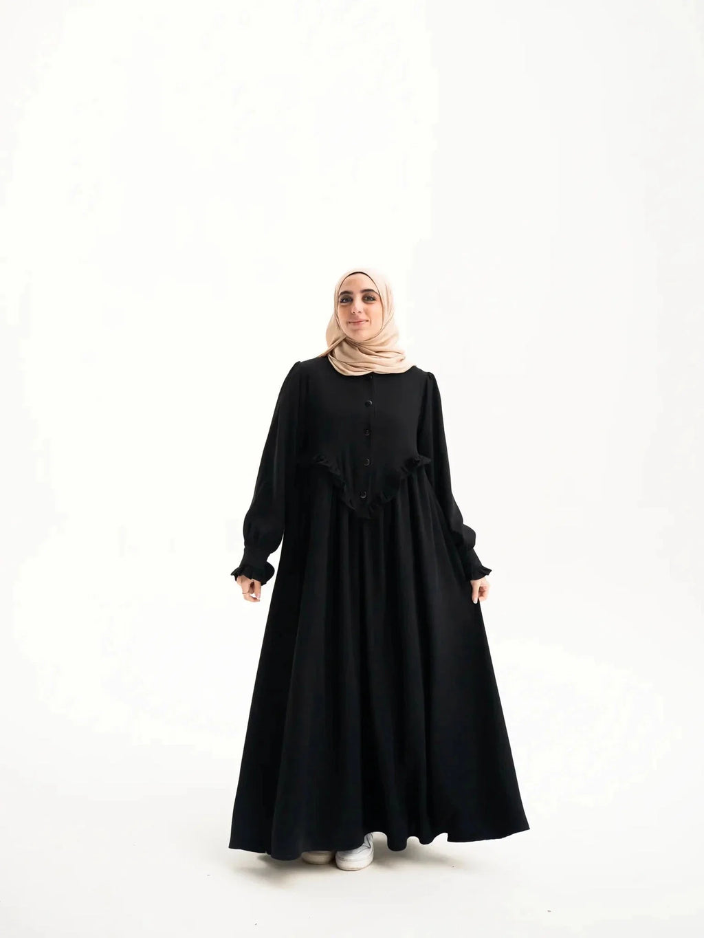 Wasan Dress