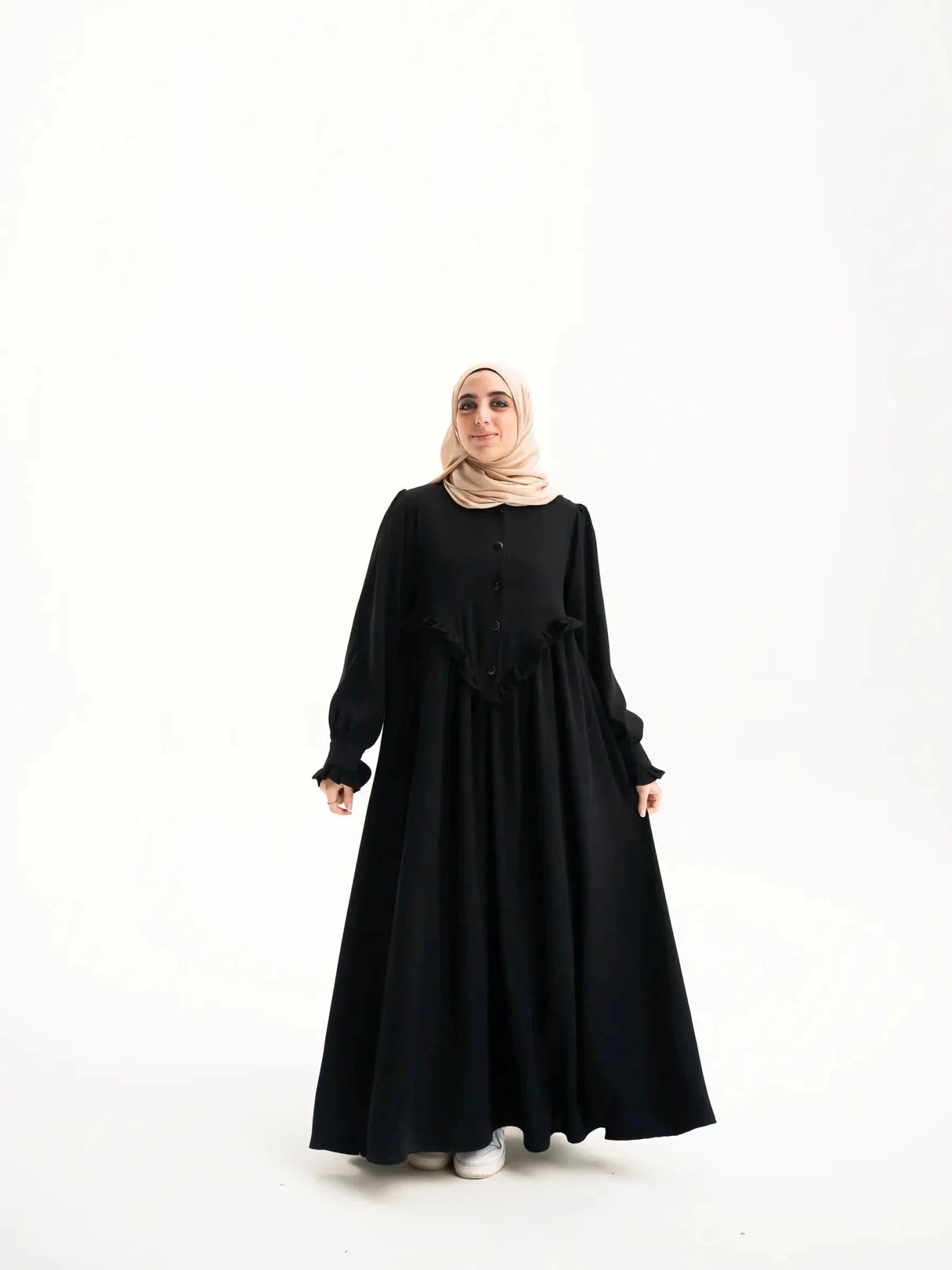 Wasan Dress