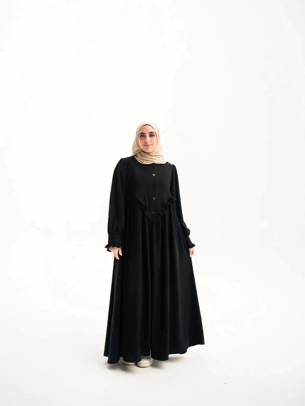 Wasan Dress