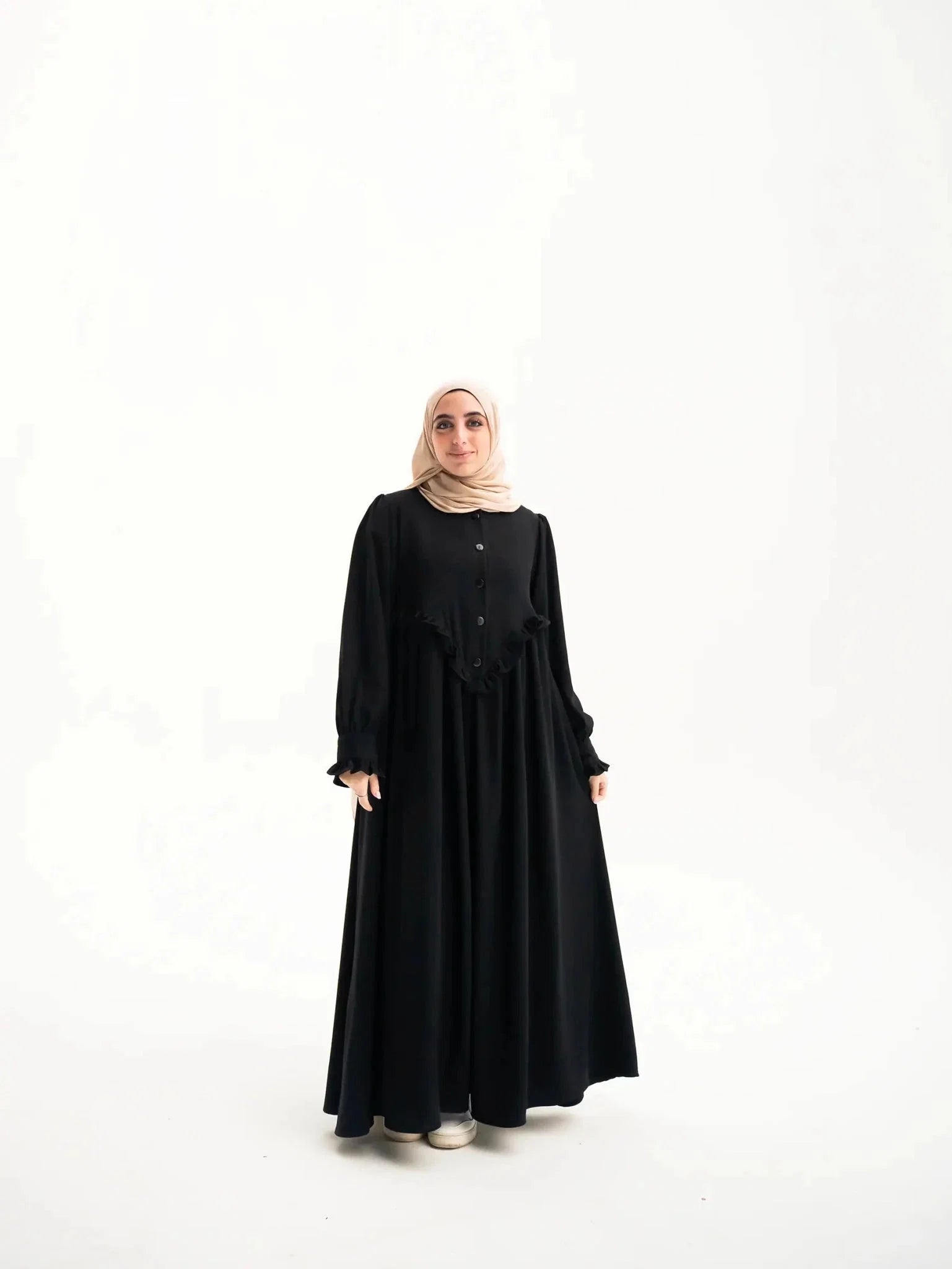 Wasan Dress