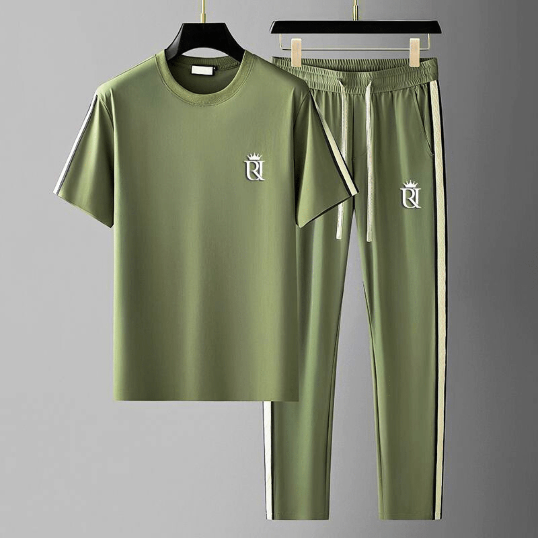 ROYAL JUNCTION SET