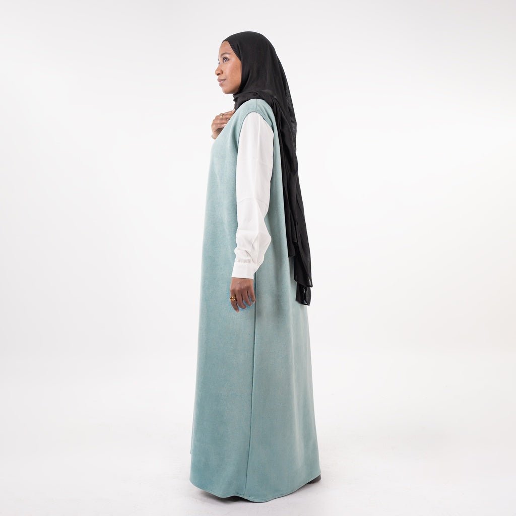 Winter Basic Dress