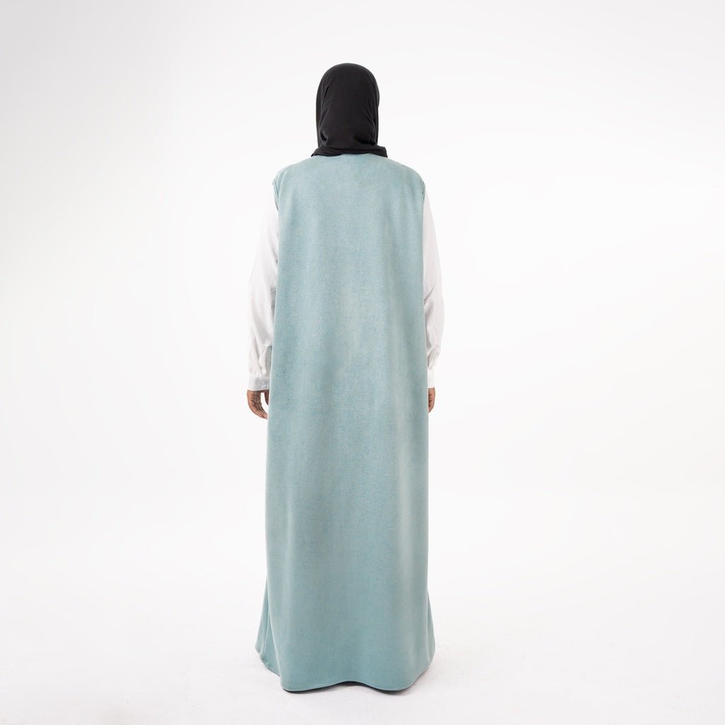 Winter Basic Dress