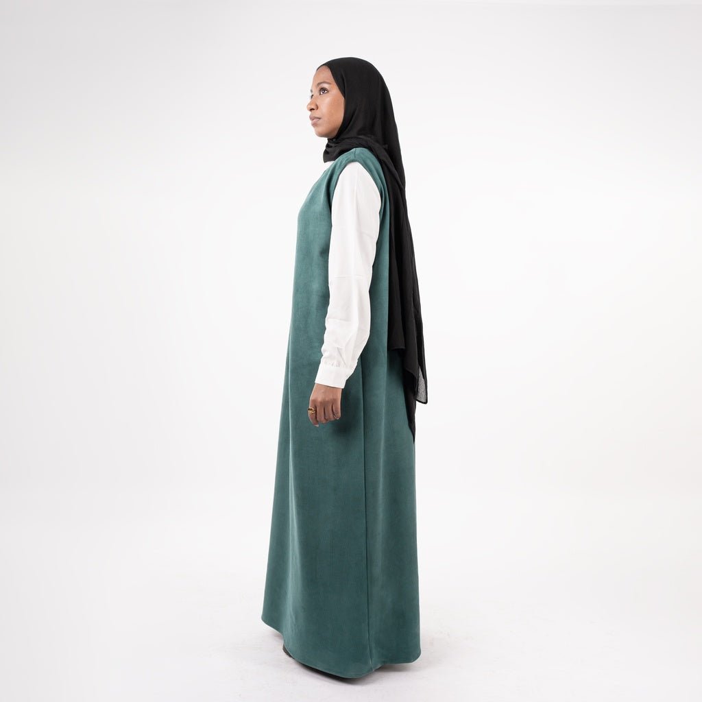 Winter Basic Dress