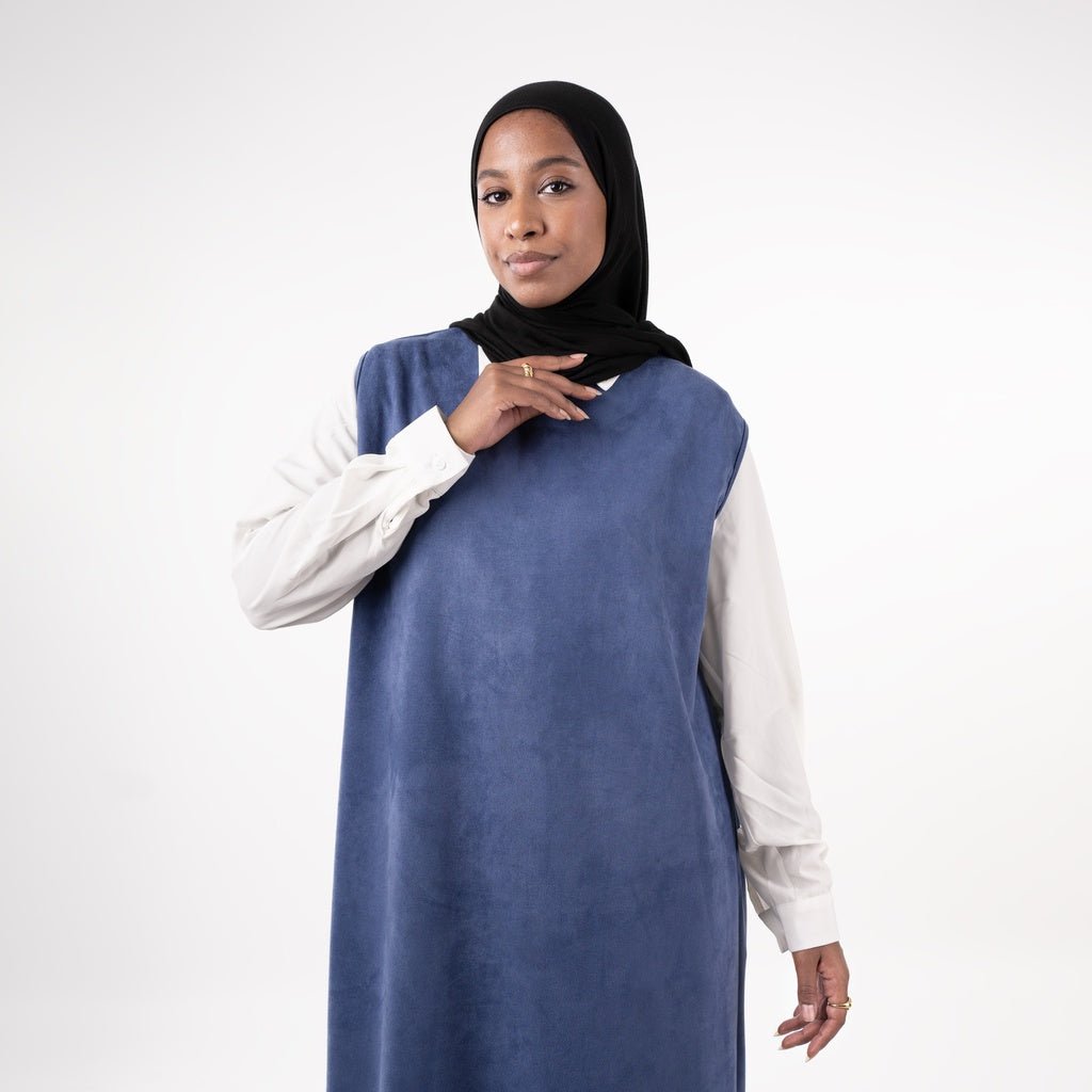 Winter Basic Dress