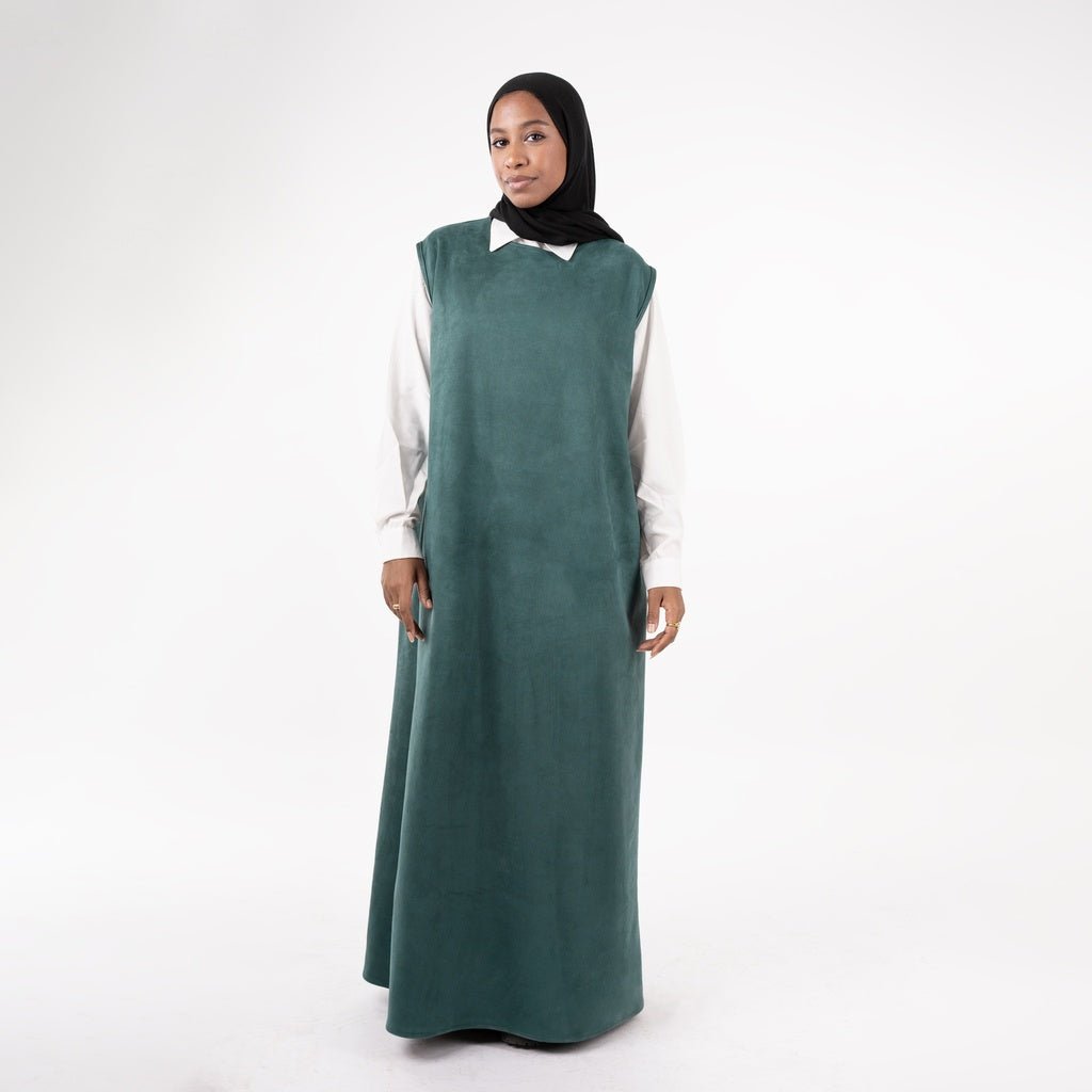 Winter Basic Dress