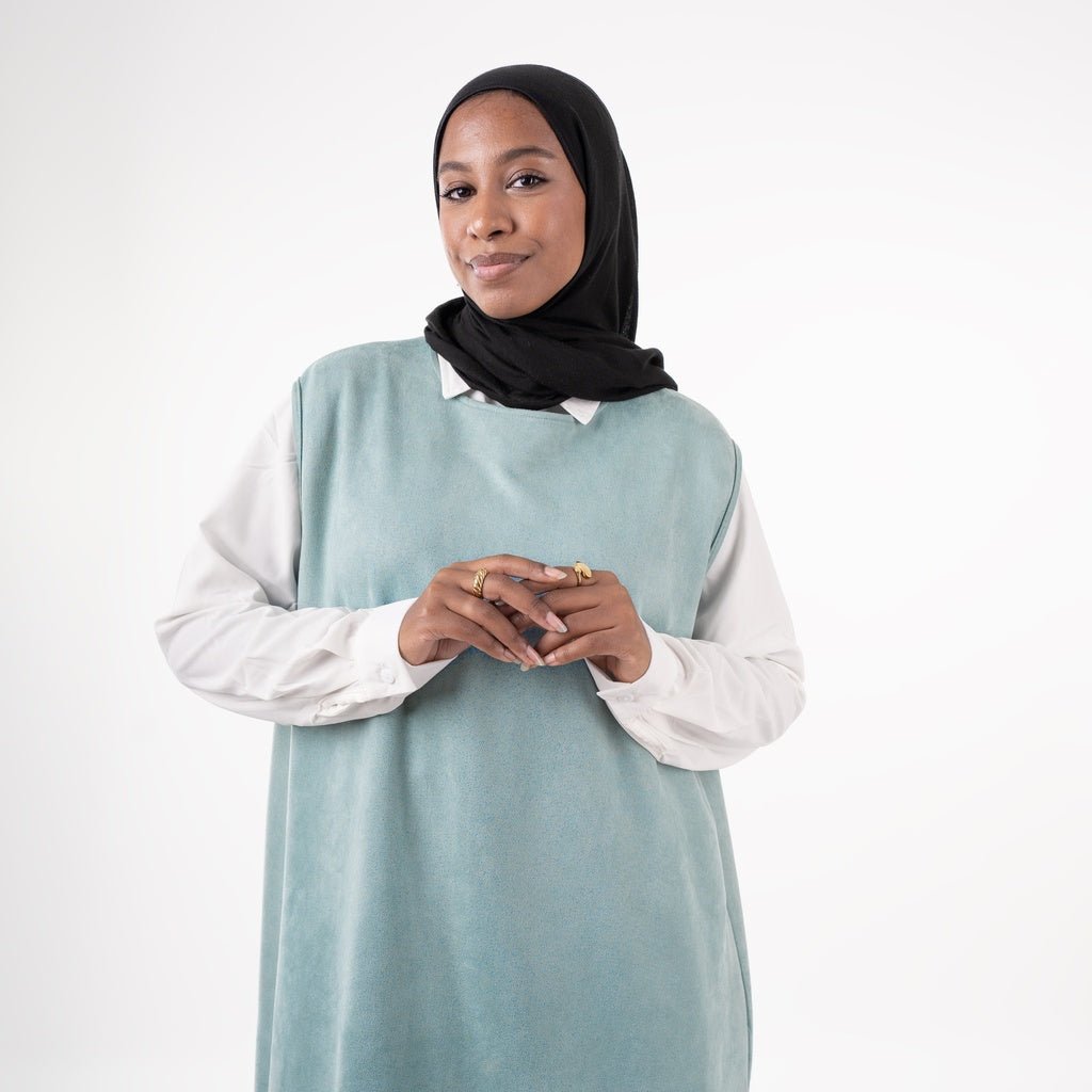 Winter Basic Dress