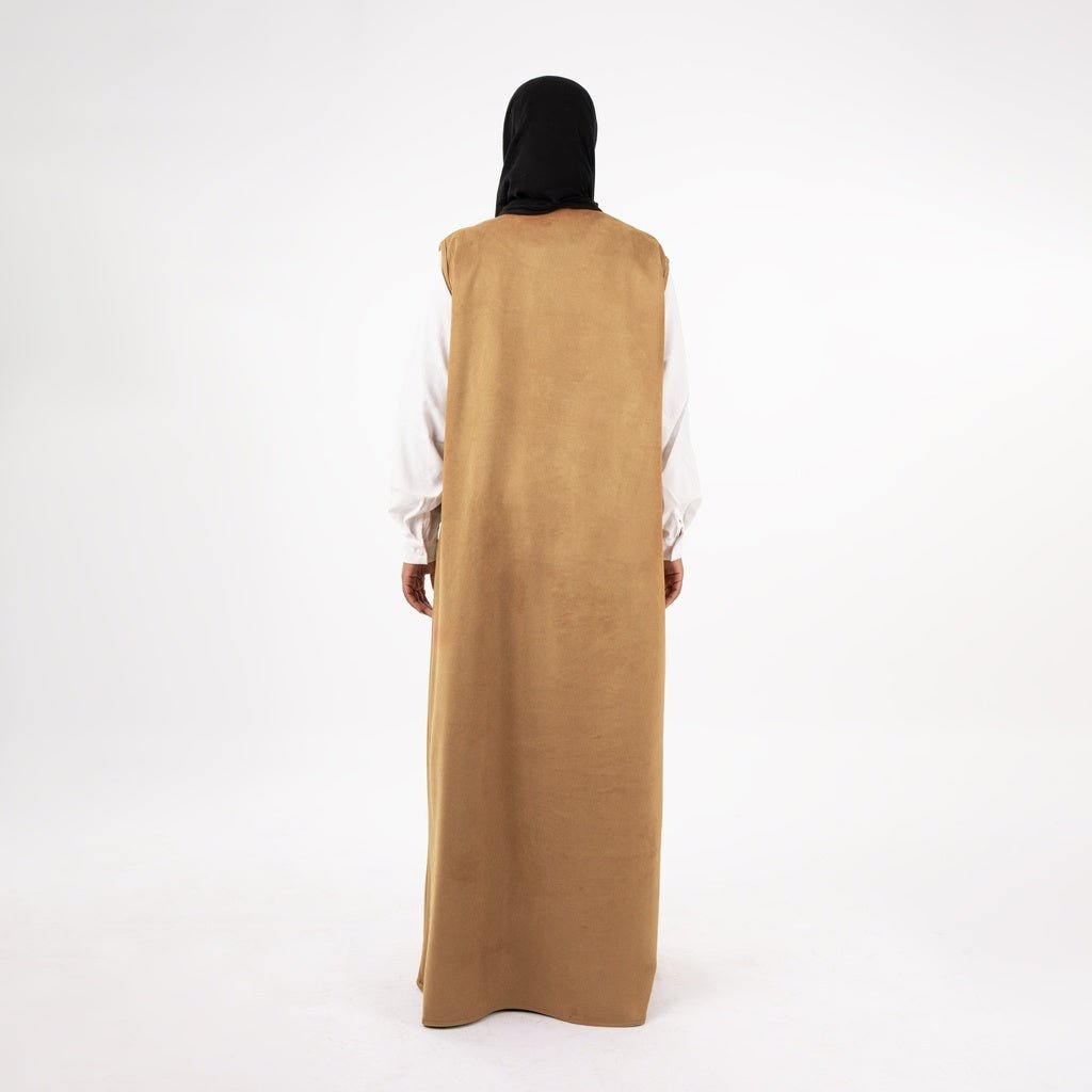 Winter Basic Dress