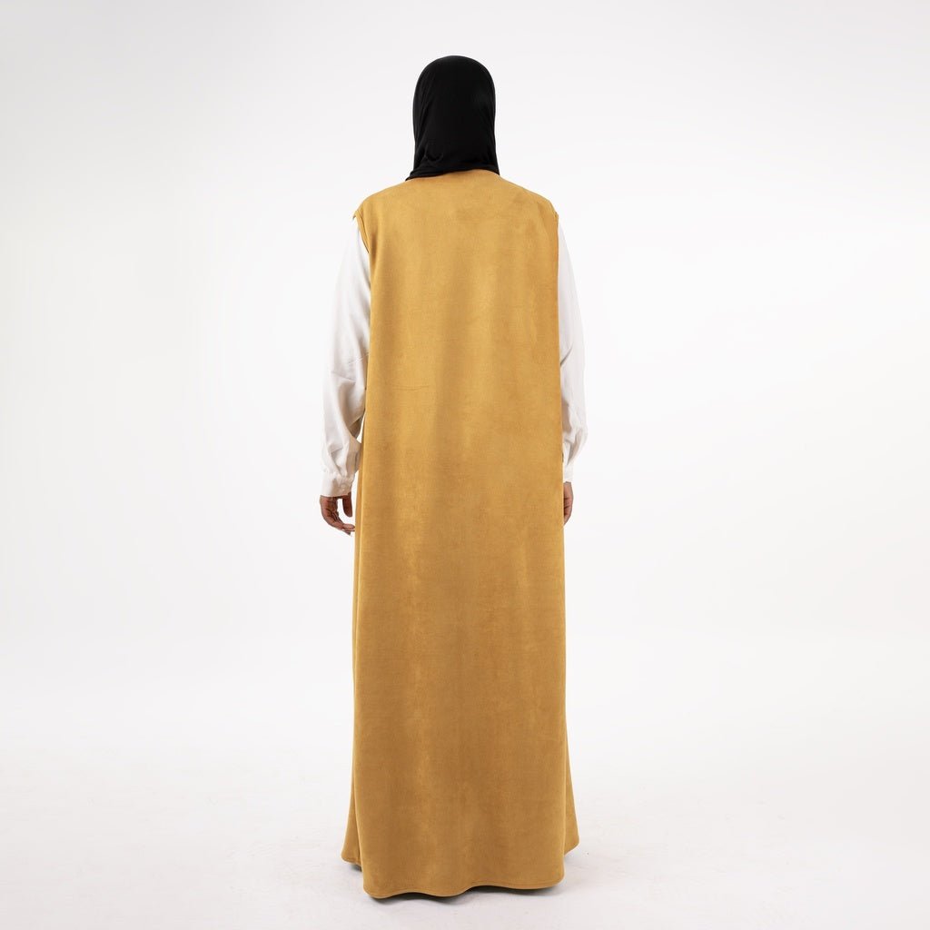 Winter Basic Dress