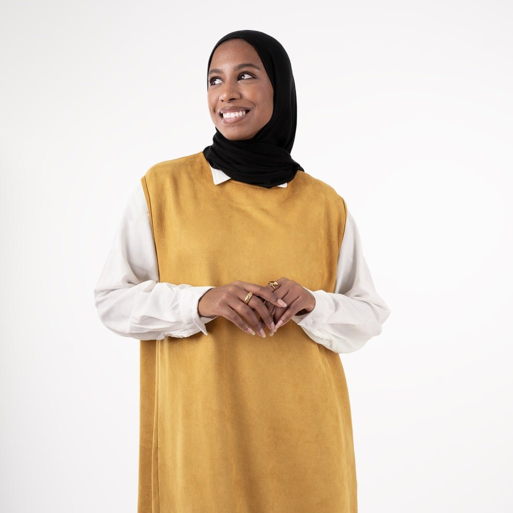 Winter Basic Dress