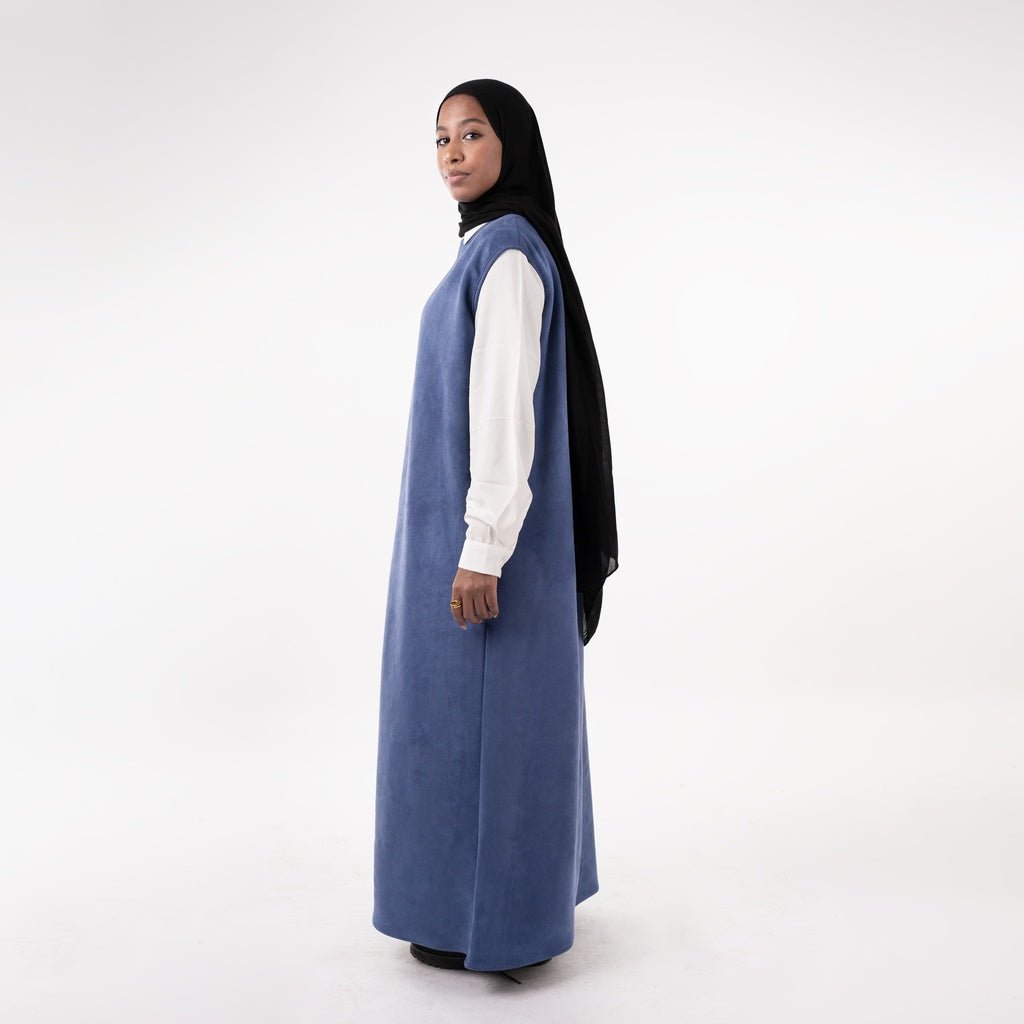 Winter Basic Dress