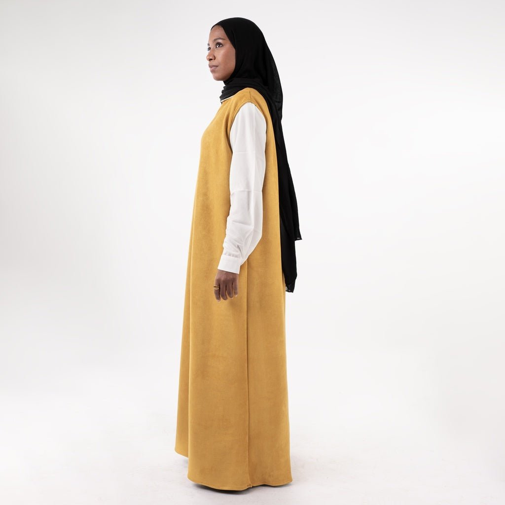 Winter Basic Dress
