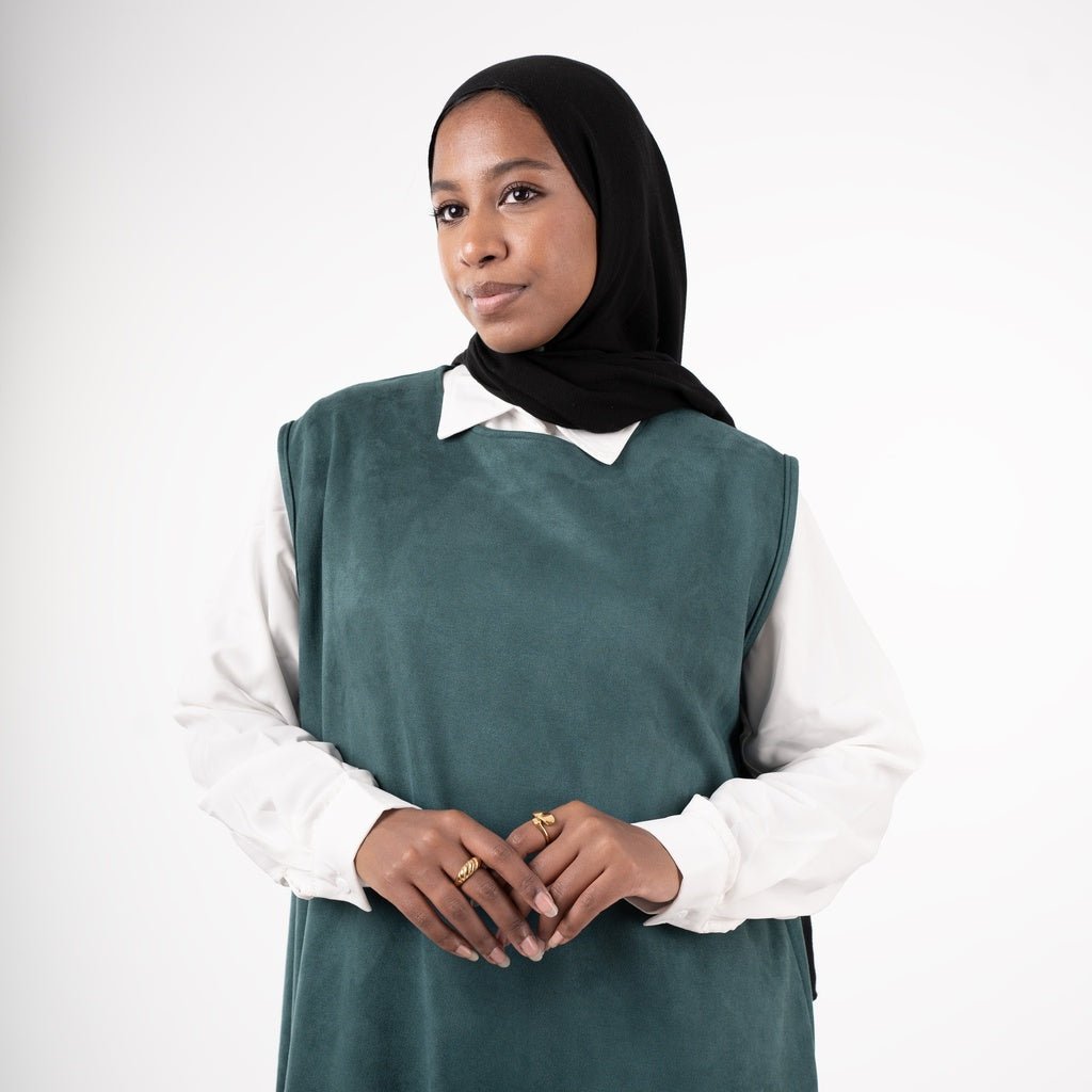 Winter Basic Dress
