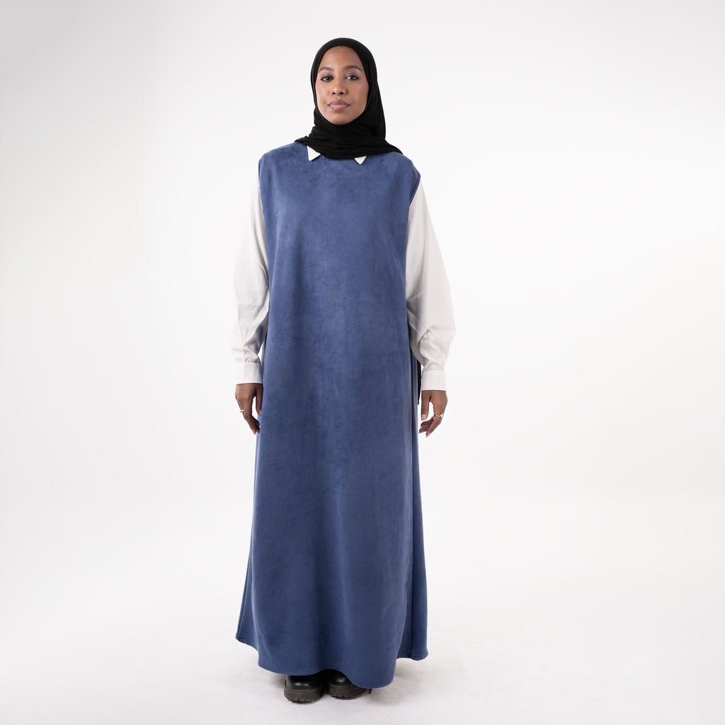 Winter Basic Dress