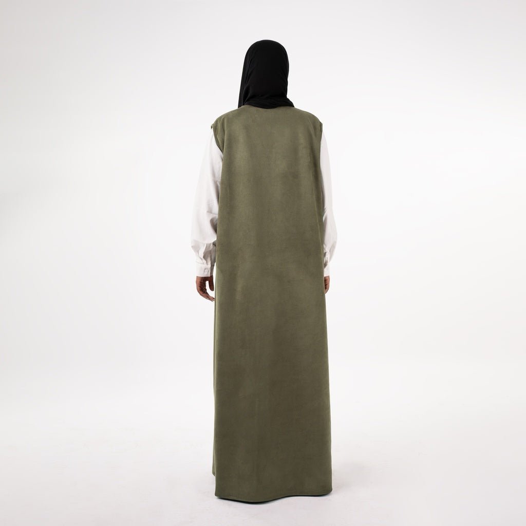 Winter Basic Dress