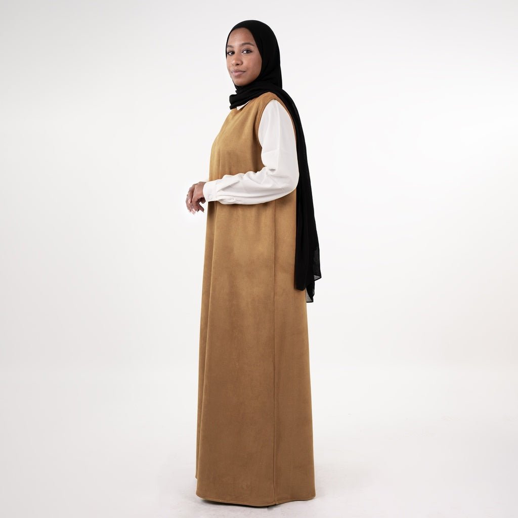 Winter Basic Dress