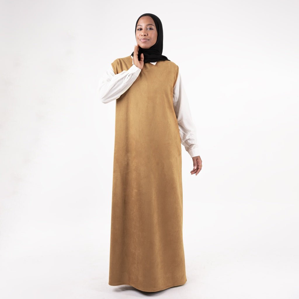 Winter Basic Dress