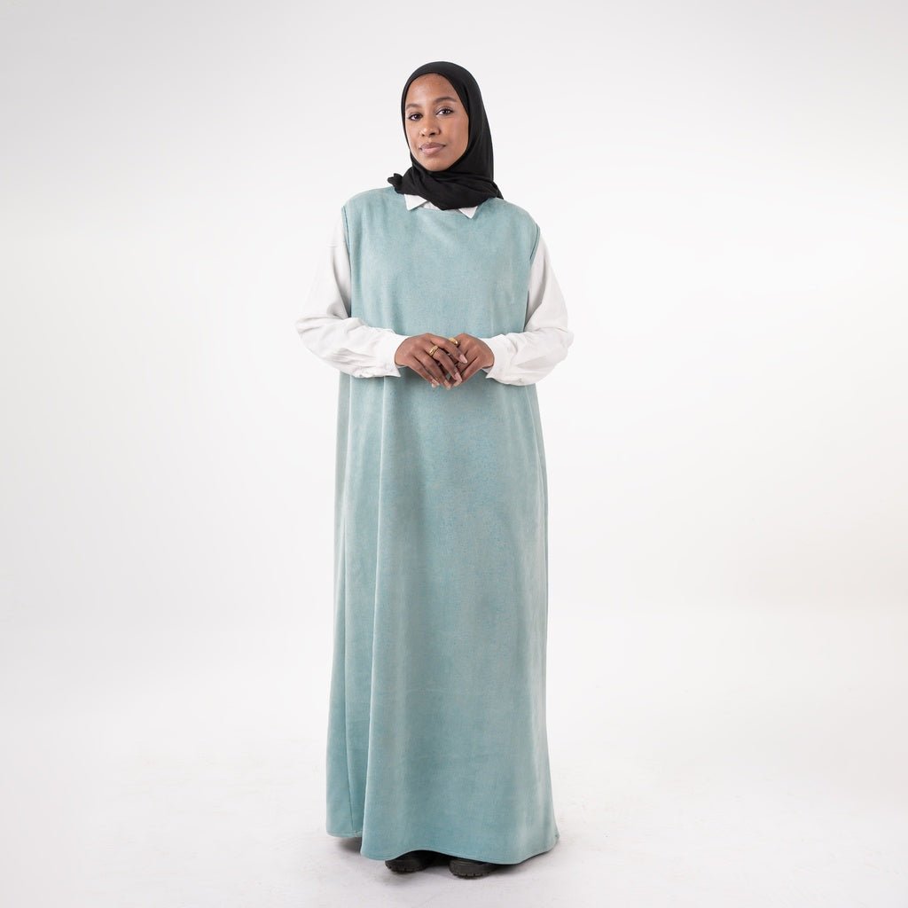 Winter Basic Dress