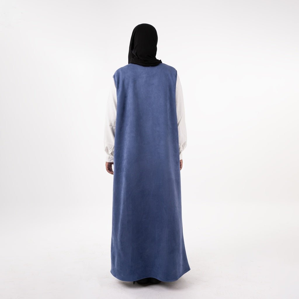 Winter Basic Dress