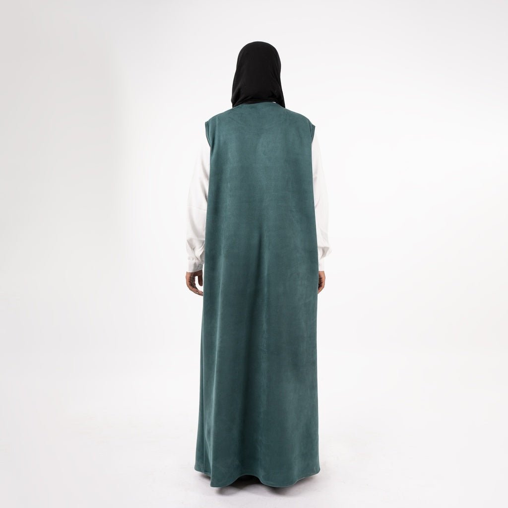Winter Basic Dress