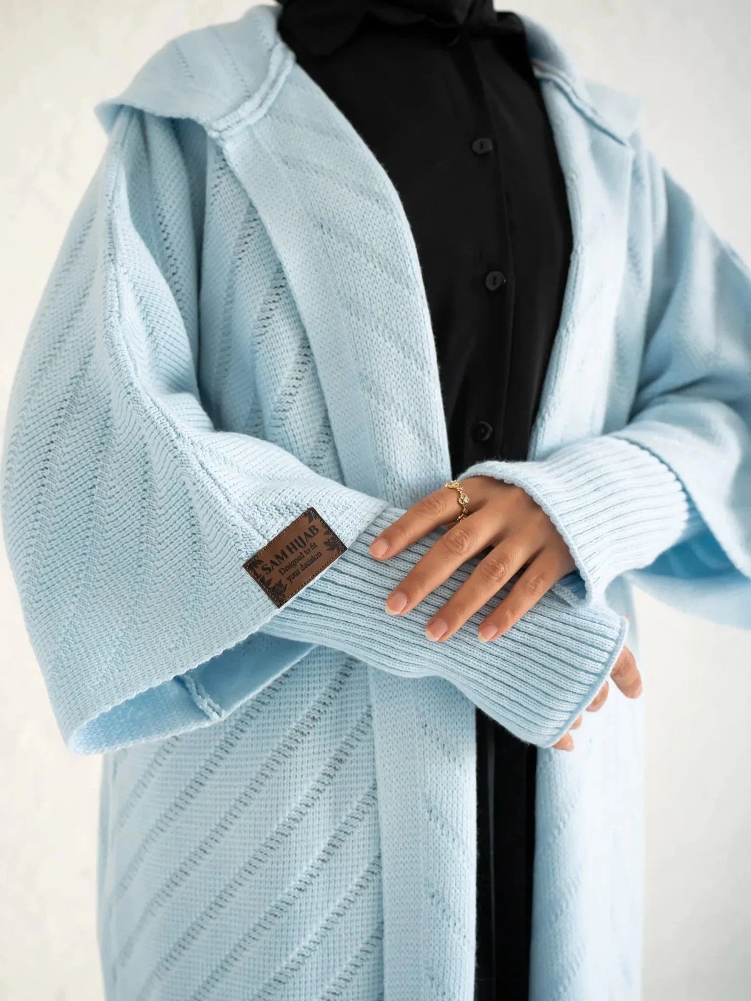 Woolin Kimono