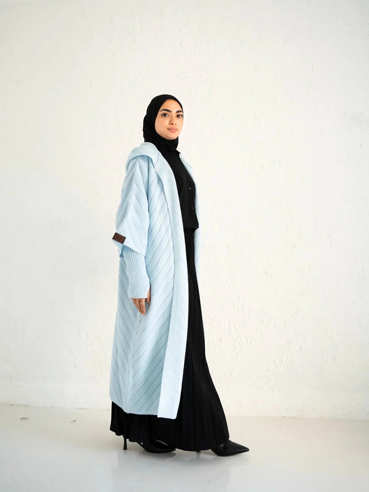 Woolin Kimono