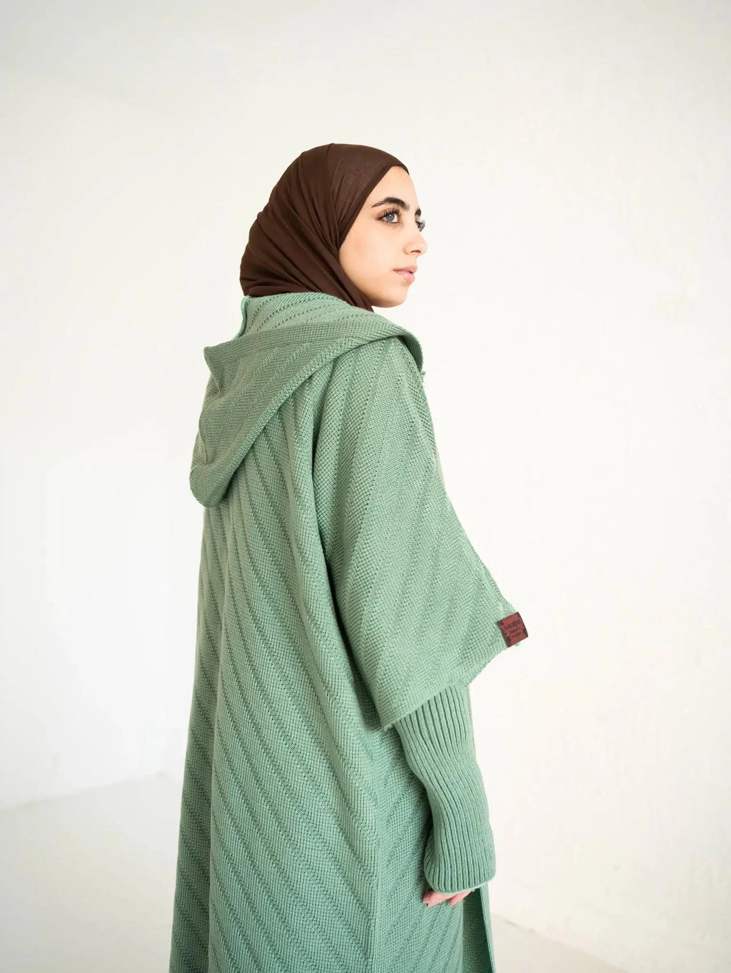 Woolin Kimono