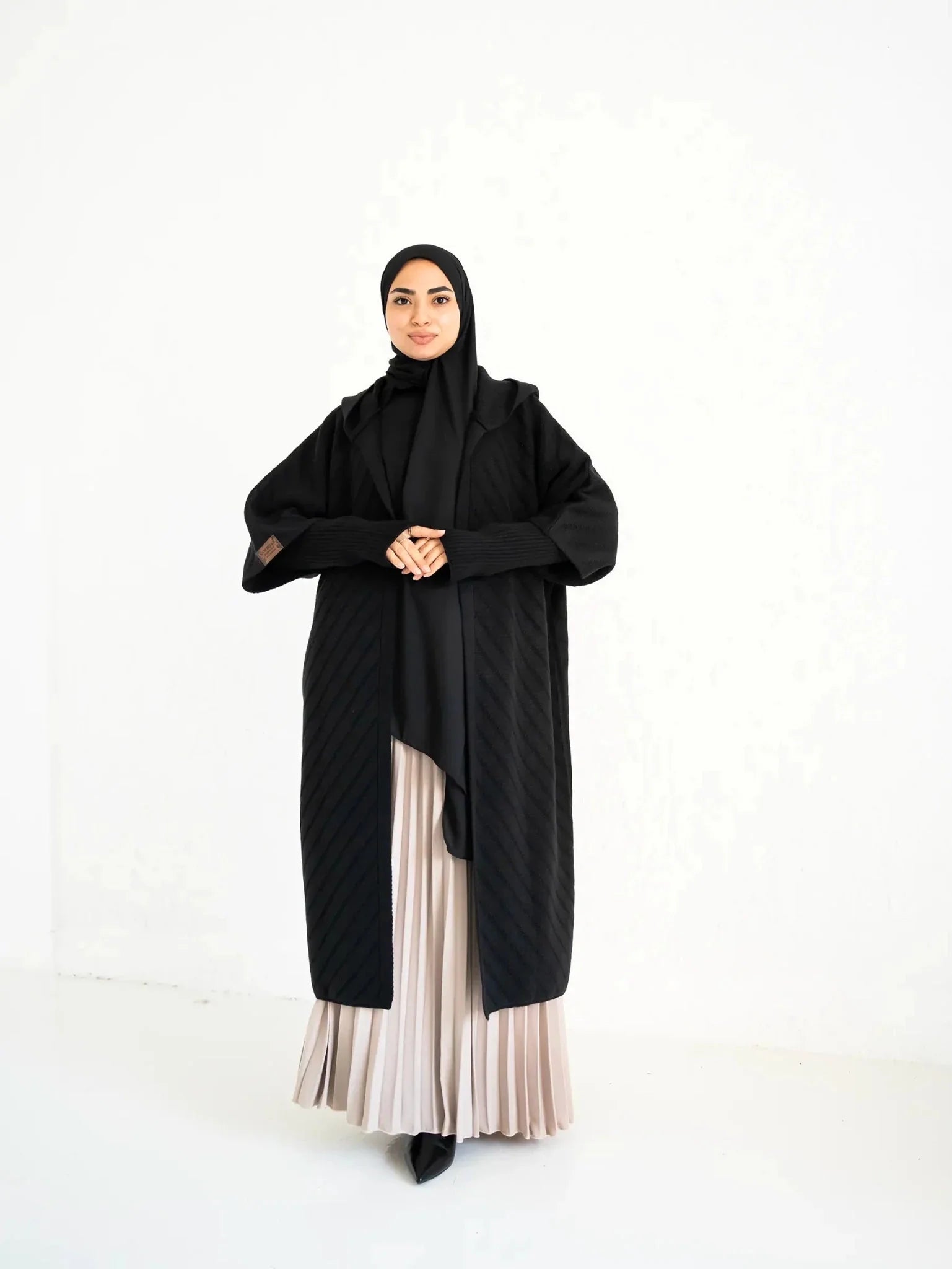 Woolin Kimono