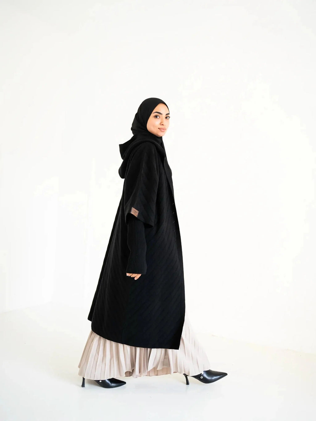 Woolin Kimono