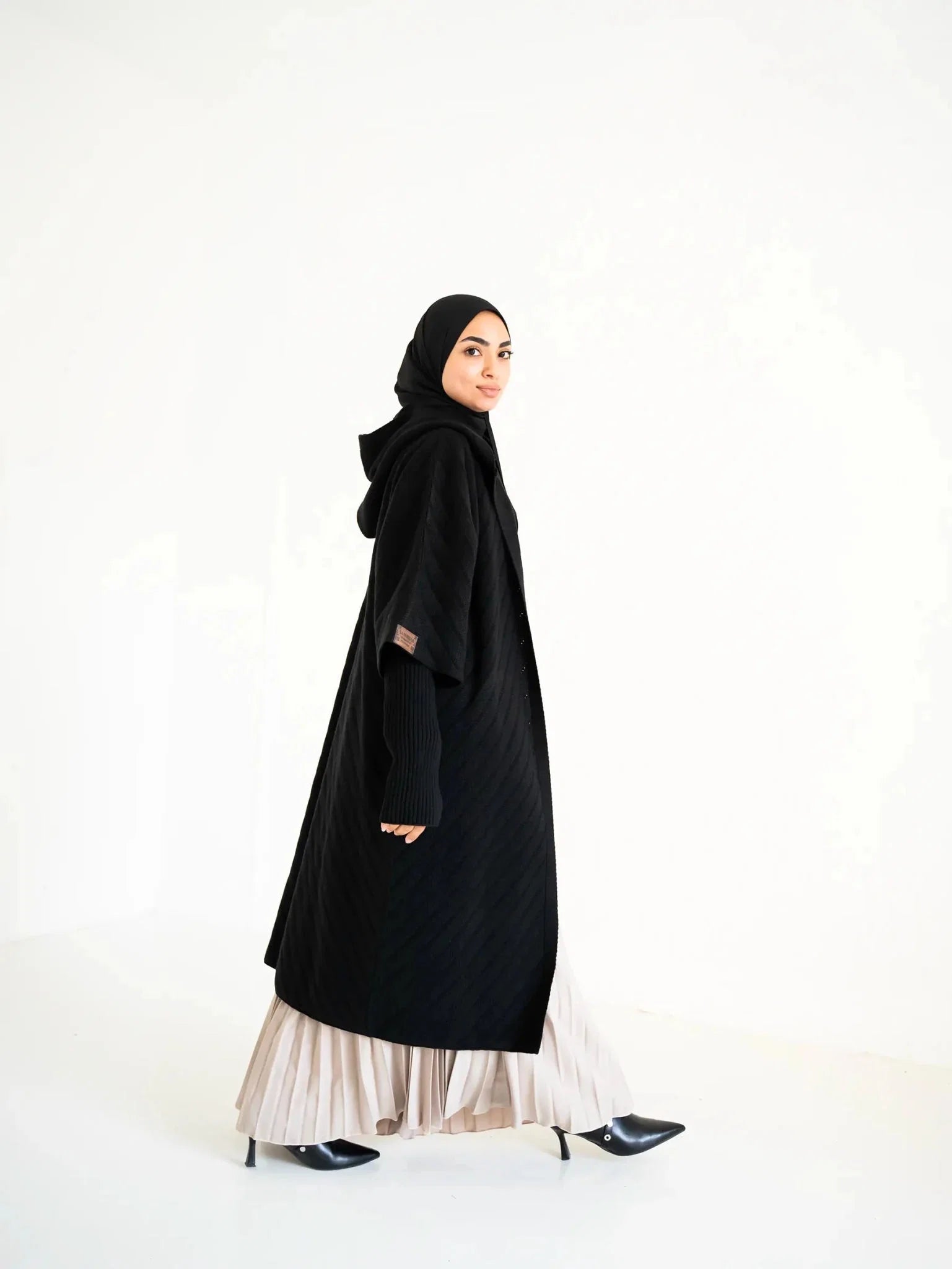 Woolin Kimono