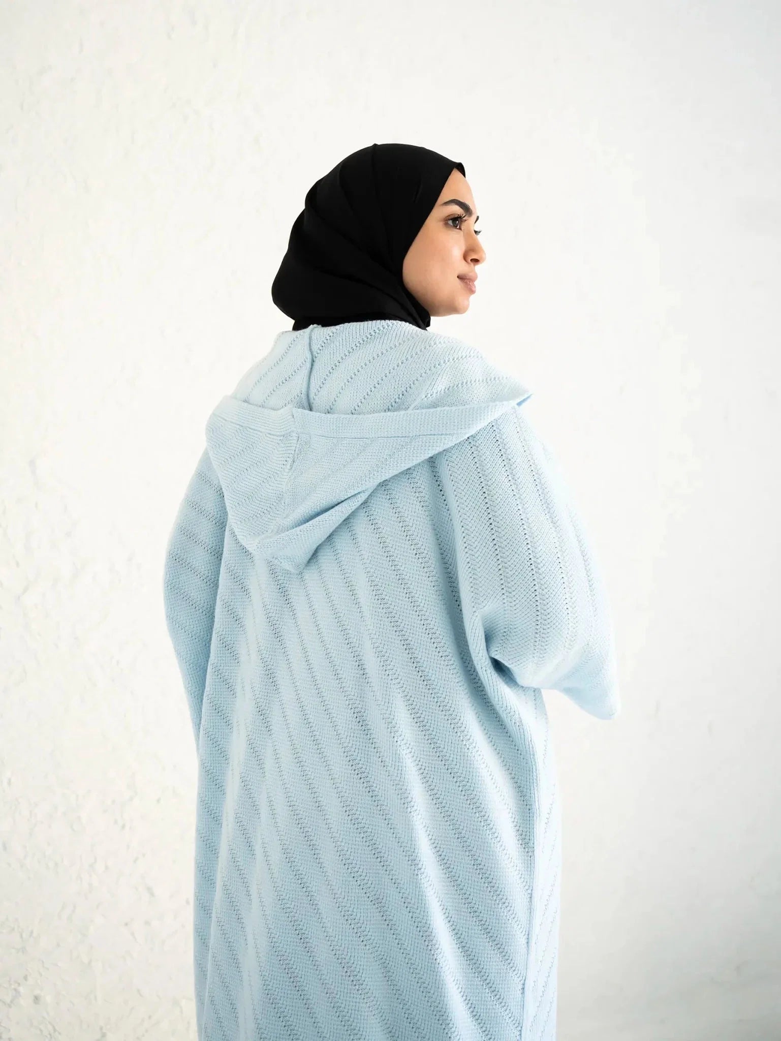 Woolin Kimono