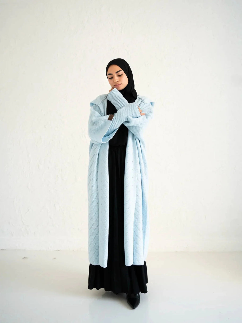 Woolin Kimono