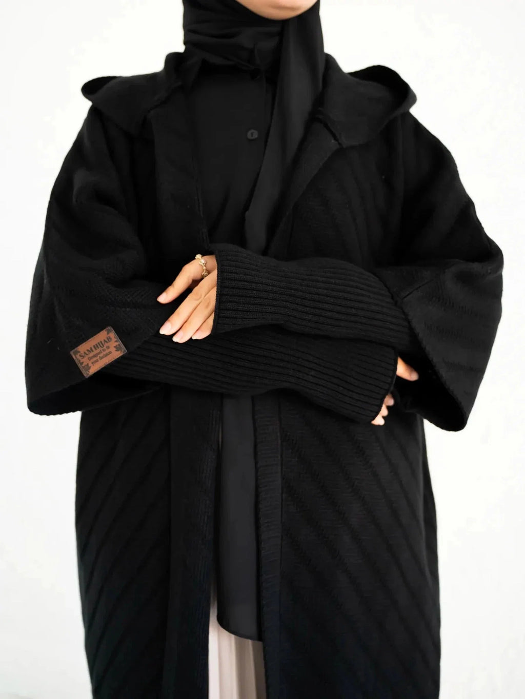 Woolin Kimono