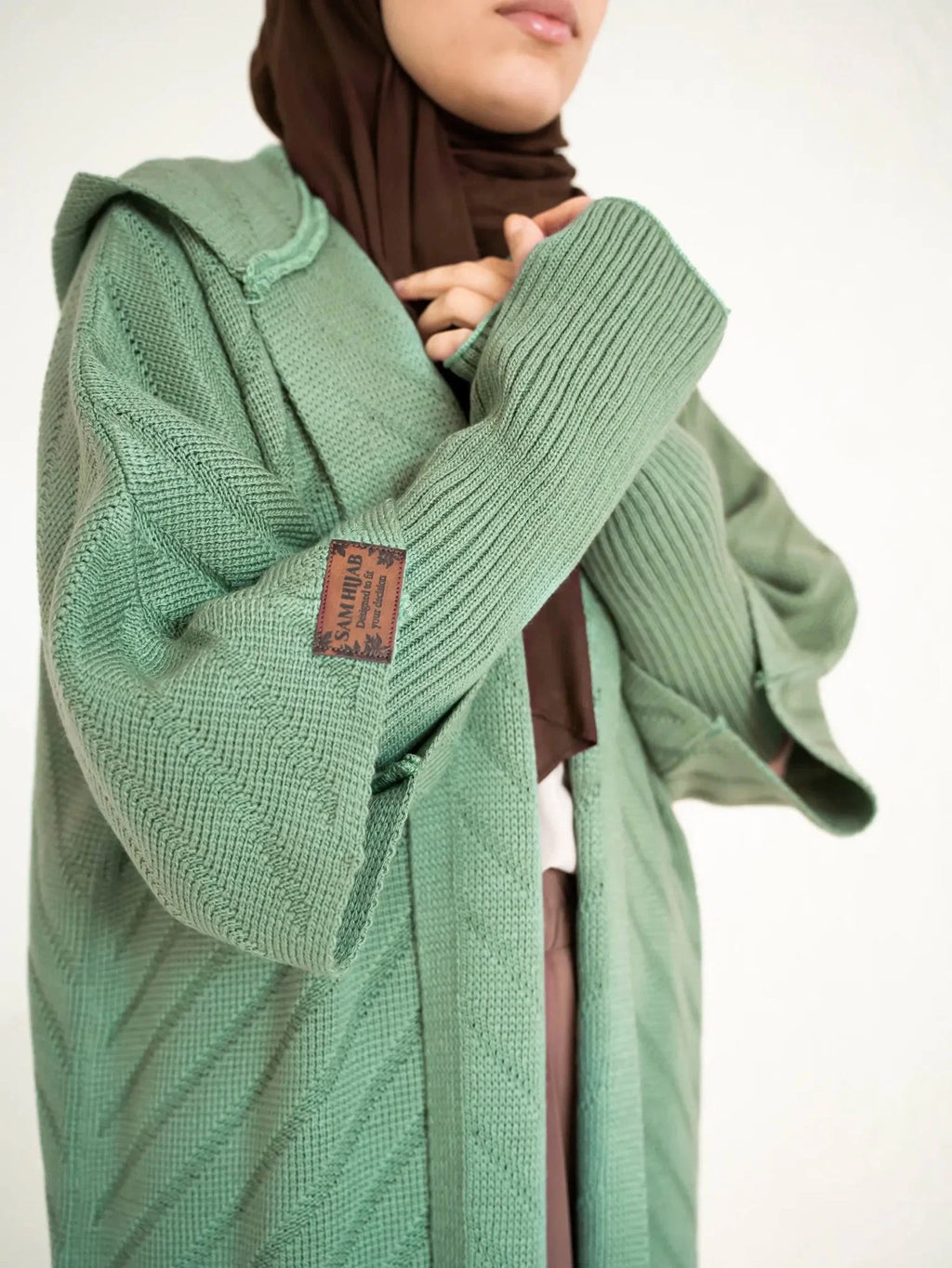 Woolin Kimono