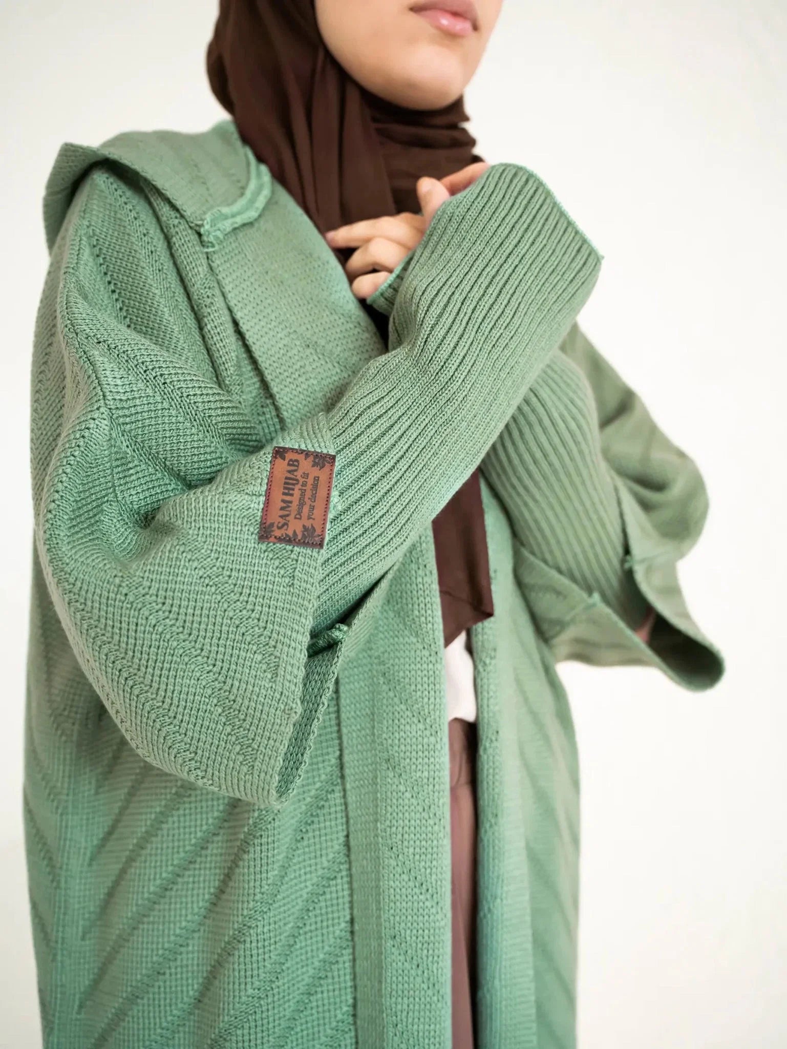 Woolin Kimono