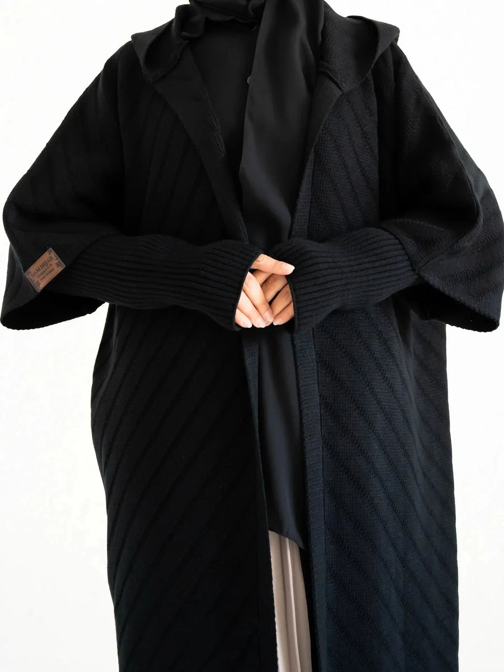 Woolin Kimono