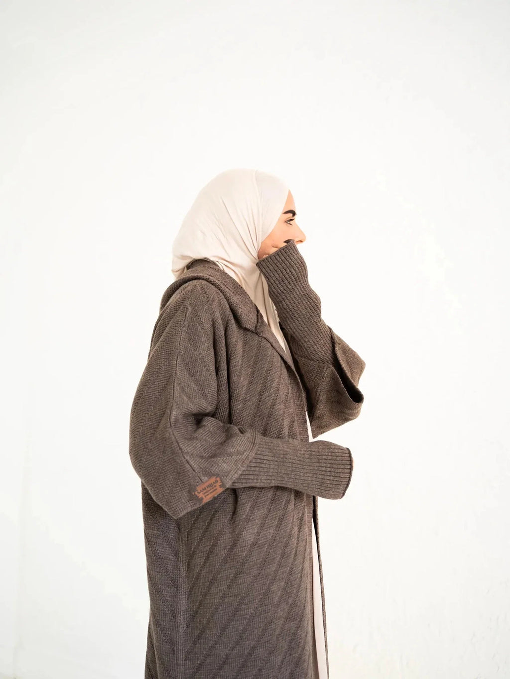 Woolin Kimono