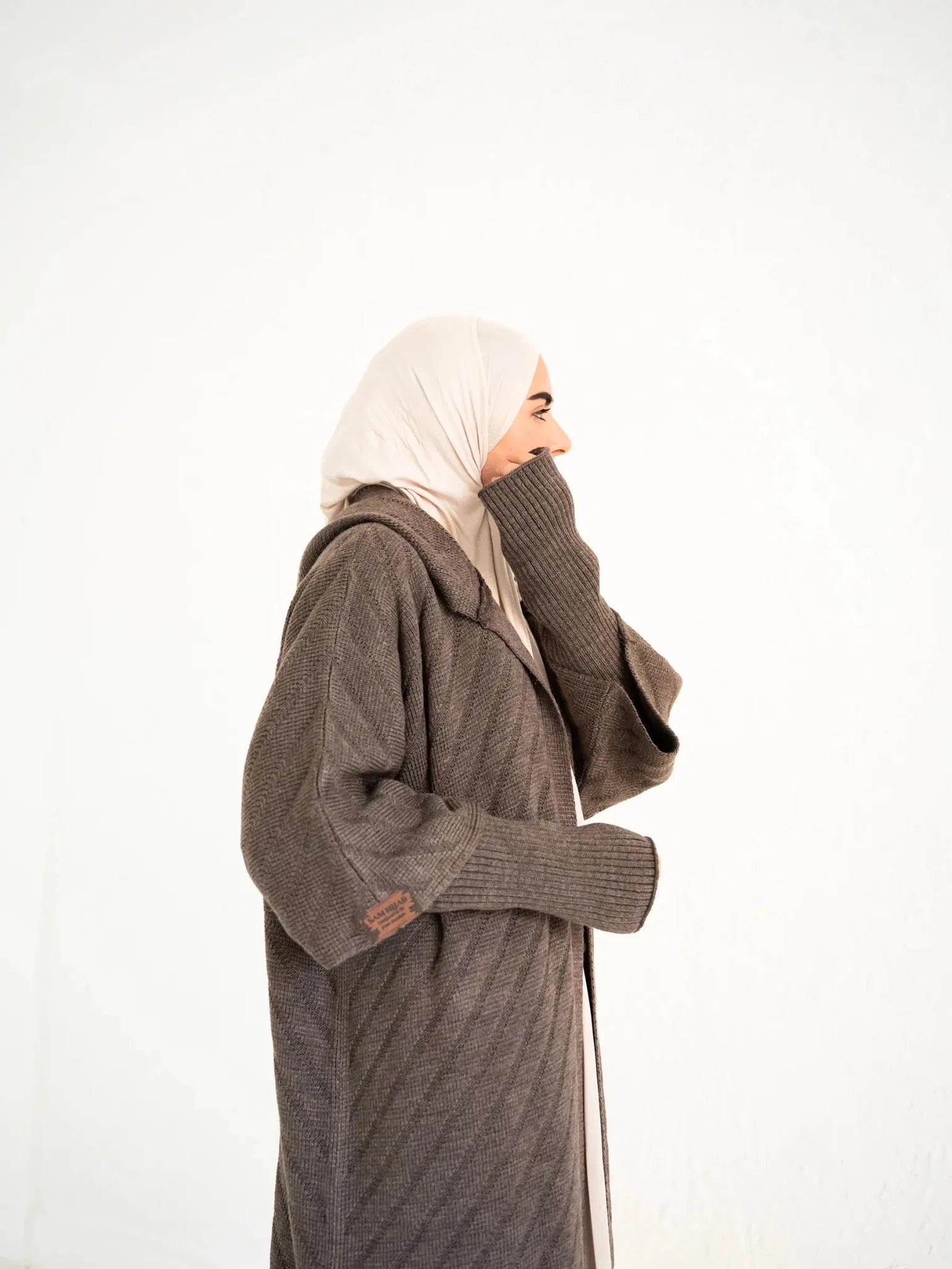 Woolin Kimono