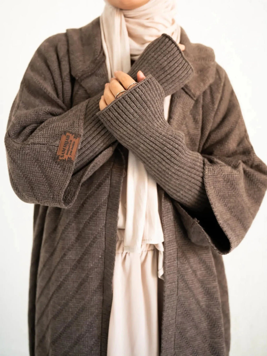 Woolin Kimono