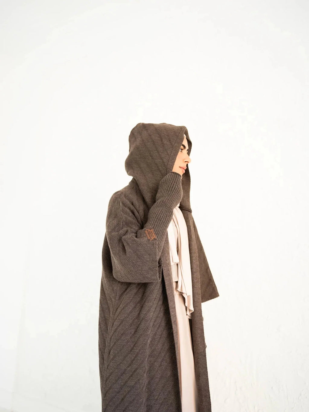 Woolin Kimono