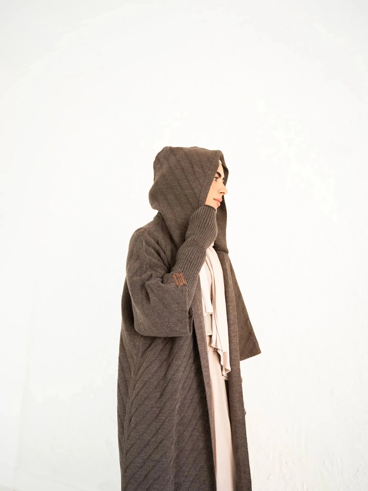 Woolin Kimono