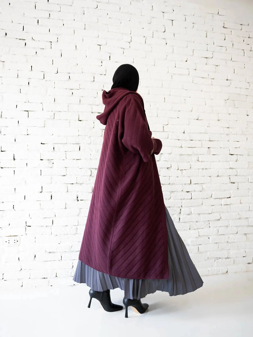 Woolin Kimono