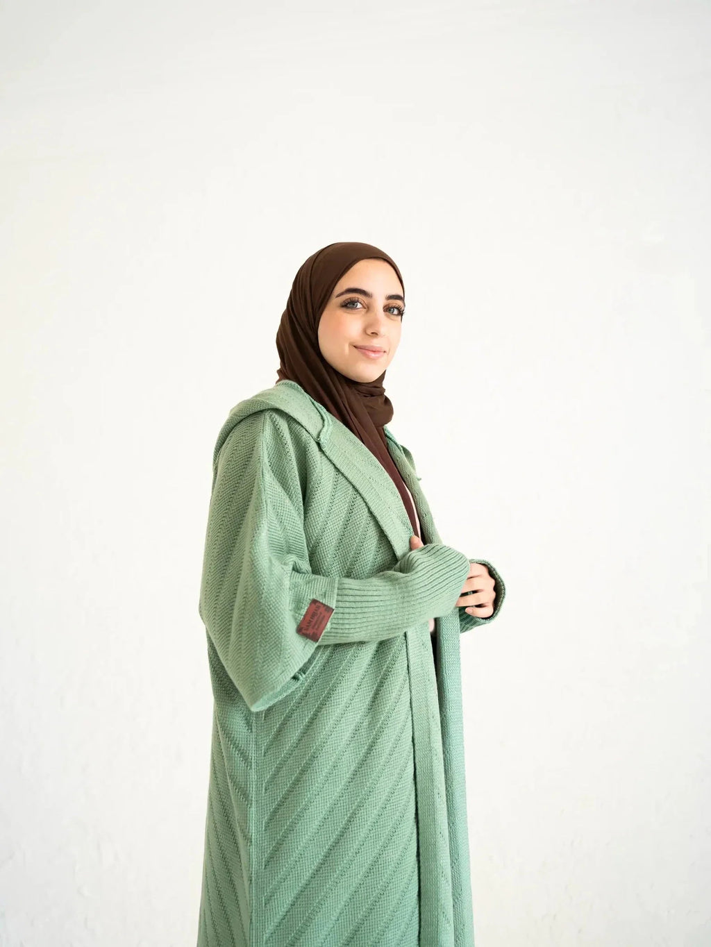 Woolin Kimono