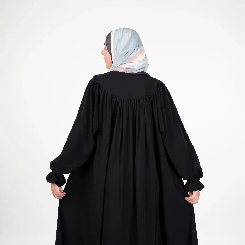 Zahra jilbab