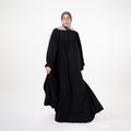 Zahra jilbab