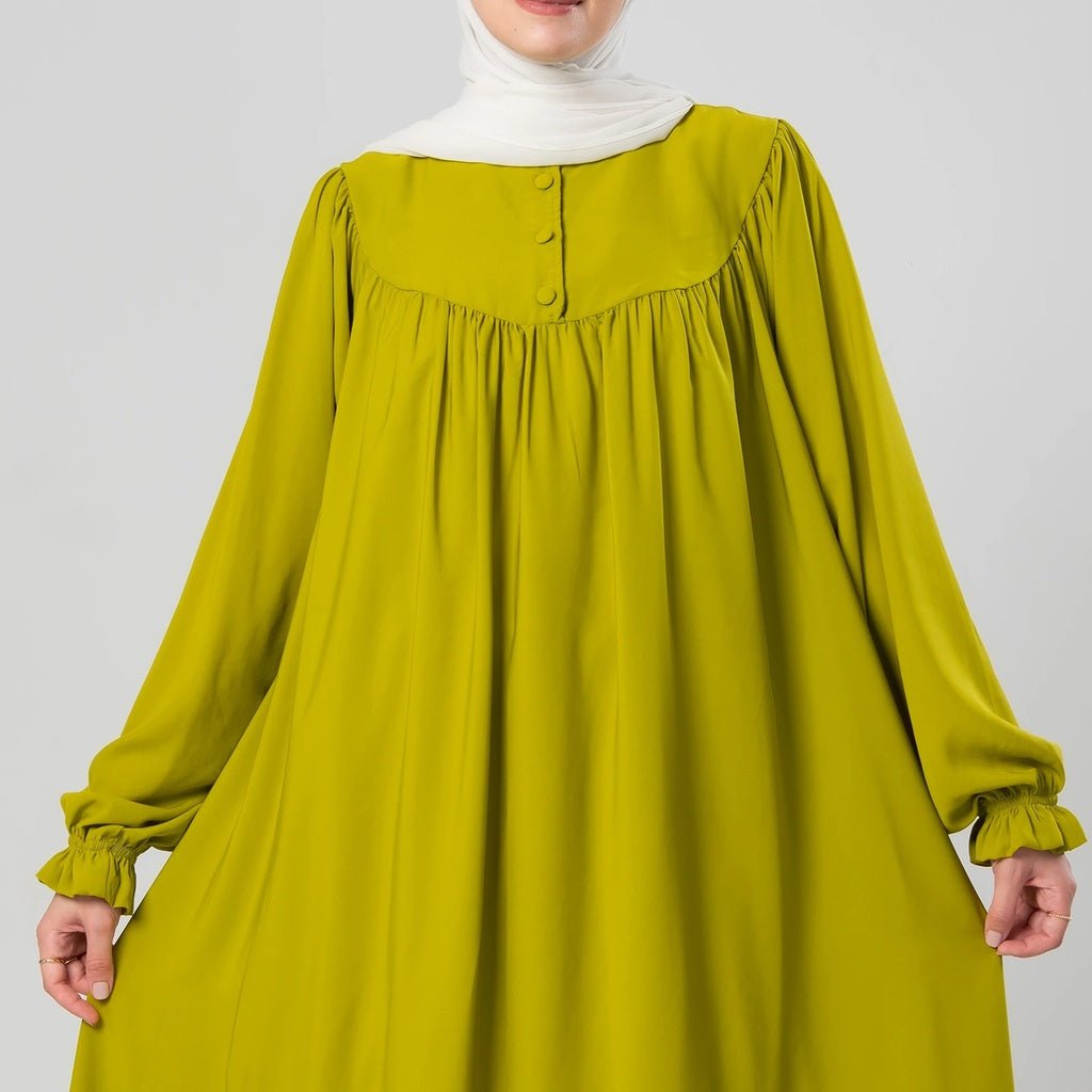 Zahra jilbab