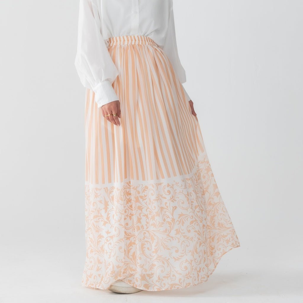 Zahra Skirt