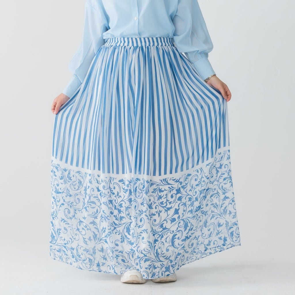 Zahra Skirt