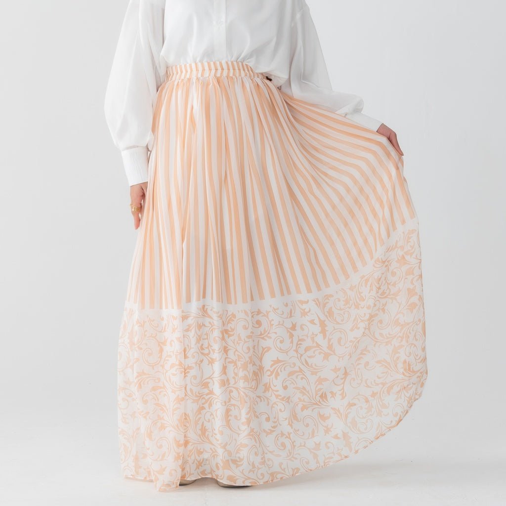 Zahra Skirt